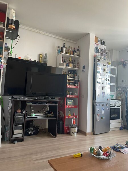 Pollux Residence, Chiajna
